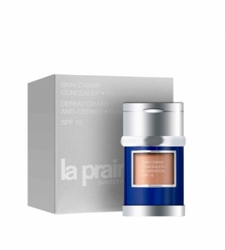 La Prairie Skin Caviar Concealer Foundation 30ml N 20 Pure Ivory