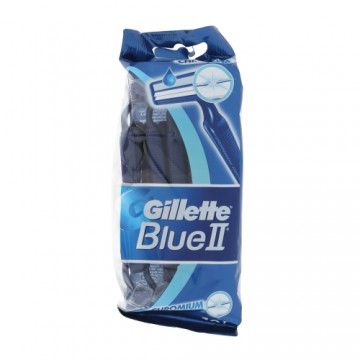 Gillette Blue II disposable razor 10pcs for men