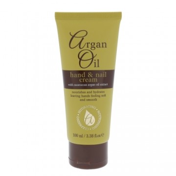 Xpel Argan Oil Foot Pack Hand & Nail Cream 100ml