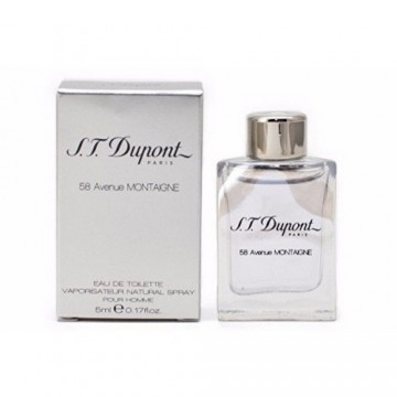 Dupont 58 Avenue Montaigne EDT M 5ml SAMPLE