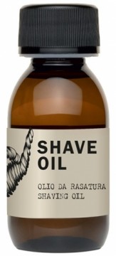 Dear Beard Shave Oil 50 ml