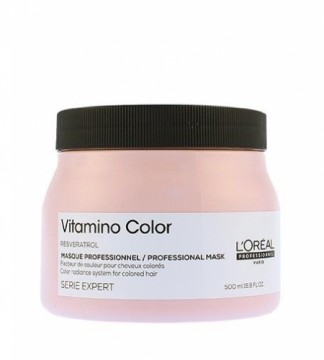 L'oreal Professionnel L'Oréal Professionnel Serie Expert Vitamino Color brightening mask for colored hair 500 ml