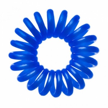 bIFULL Hair elastics hair band - blue