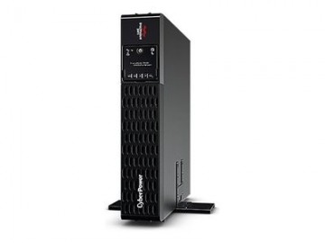 CyberPower Professional Rack Mount PR1000ERTXL2U - UPS - 1000 Watt - 1000 VA