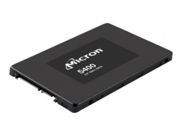 Micron 5400 PRO - SSD - 7.68 TB - SATA 6Gb|s