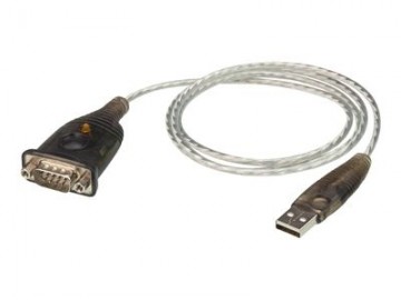 ATEN serial RS-232-Adapter UC232A1 - USB - 1 m