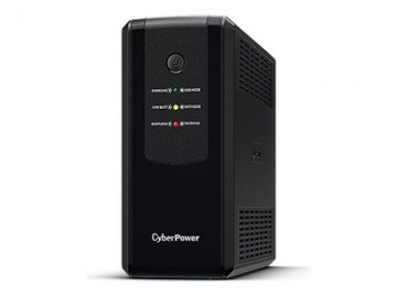 CyberPower UT Series UT1200EIG - UPS - 700 Watt - 1200 VA