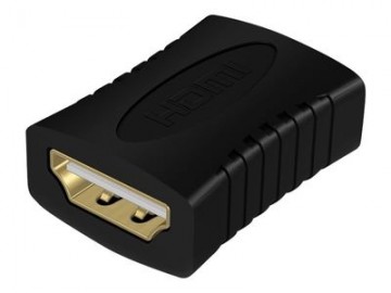 Raidsonic ICY BOX HDMI coupler IB-CB005 - A-jack|A-jack