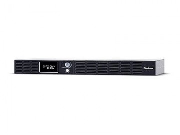 CyberPower Office Rackmount Series OR650ERM1UGR - UPS - 360 Watt - 650 VA