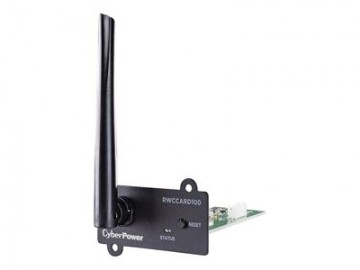 CyberPower Remote Management Adapter RWCCARD100