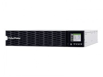 CyberPower Smart App Online (High-Density) OL6KERTHD - UPS - 6000 Watt - 6000 VA