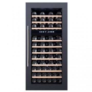 Wine cellar Dunavox DX-74.230DB