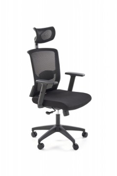 Halmar MASON office chair black