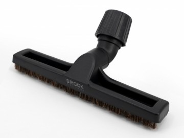 Universal vacuum cleaner brush. For any tube diameter. Horse hair.