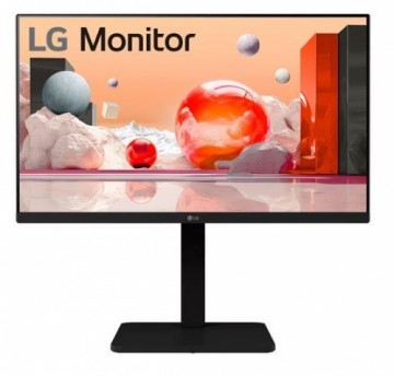 MONITOR LCD 24" IPS/24BA550-B LG