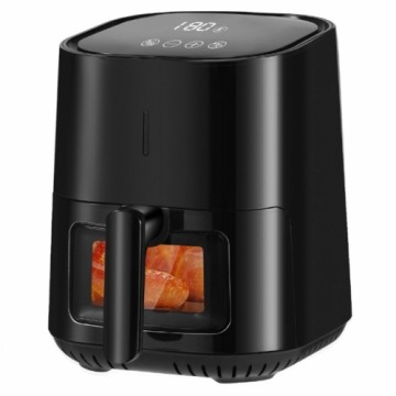 Air Fryer Silver IP390ATL 4 L