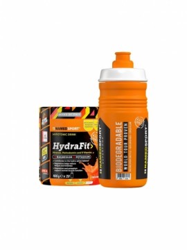 Hypotonic drink - NAMEDSPORT Hydrafit