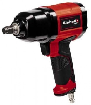 Einhell TC-PW 340 7500 RPM 340 N⋅m Black, Red