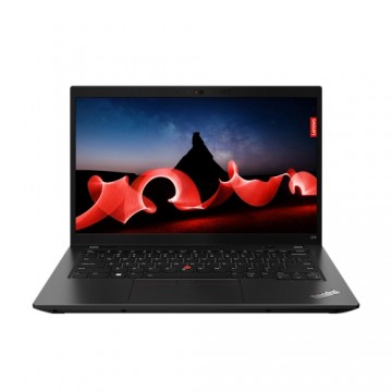 Lenovo ThinkPad L14 Laptop 35.6 cm (14") Full HD Intel® Core™ i5 i5-1335U 16 GB DDR4-SDRAM 512 GB SSD Wi-Fi 6 (802.11ax) Windows 11 Pro Black