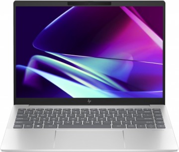 Hewlett-packard HP Pavilion Plus 14-ew1003nn Ultra 5 125H 14,0"2.8K OLED 400nits 120Hz 16GB DDR5 SSD1TB Intel Arc 5MP Win11 2Y Natural Silver