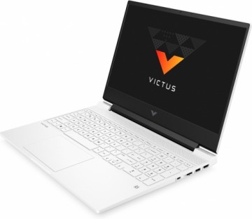 HP Victus Gaming 15-fb2447nw AMD Ryzen™ 7 8845HS Laptop 39.6 cm (15.6") Full HD 16 GB DDR5-SDRAM 1 TB SSD NVIDIA GeForce RTX 4060 Wi-Fi 6 (802.11ax) Free DOS White