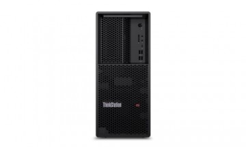 Lenovo ThinkStation P3 Intel® Core™ i7 i7-13700 32 GB DDR5-SDRAM 1 TB SSD Windows 11 Pro Tower Workstation Black