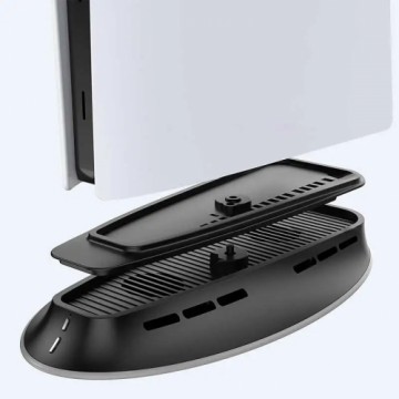 Subsonic Cooling LED stand for PS5 and PS5 Slim