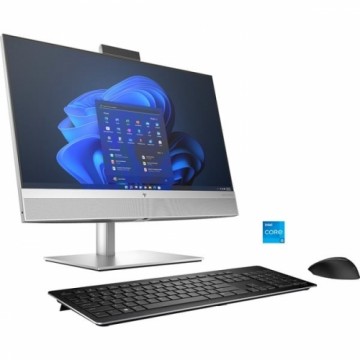 EliteOne 840 G9 All-in-One-PC (7B152EA), PC-System