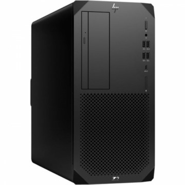 Z2 Tower G9 Workstation (8T1K0EA), PC-System