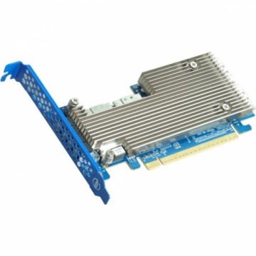 Rocket 7528D PCIe, RAID-Karte