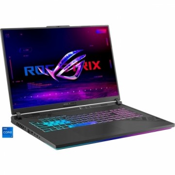 ROG Strix G18 (G814JV-N5010W), Gaming-Notebook