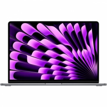 MacBook Air (15") 2024 CTO, Notebook