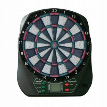 Dartboard electro GARLANDO SIRIUS DA-21