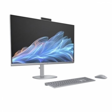 HP OmniStudio X All-in-One PC 32-c0177ng [80cm (31,5") 4K-UHD-Display, IntelCore Ultra 7 155H, 32GB RAM, 2TB SSD, NVIDIA RTX 4050, Win11]