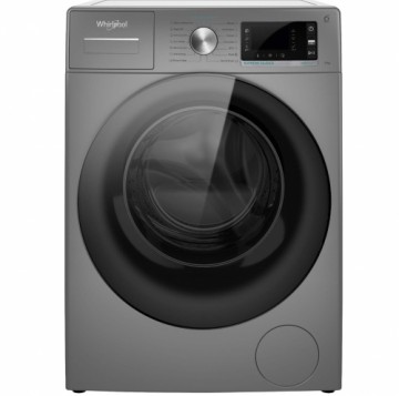 Front loading washing machine Whirlpool Professional AWH912SPRO, 9 kg