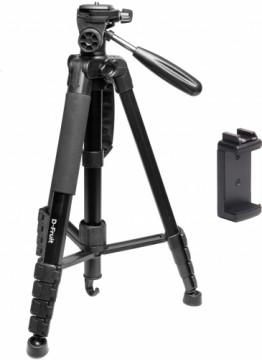 D-Fruit tripod-monopod 265 + phone adapter M