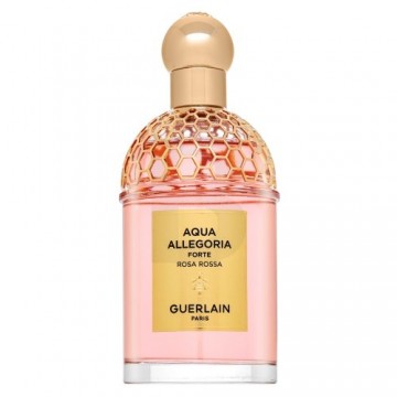 Guerlain Aqua Allegoria Forte Rosa Rossa parfimērijas ūdens sievietēm 125 ml