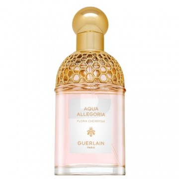 Guerlain Aqua Allegoria Flora Cherrysia унисекс туалетная вода 125 мл