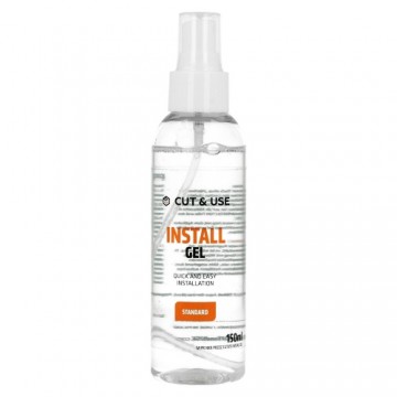 OEM Liquid MyScreen CUT&USE Install Gel supporting installing screen protectors 150ml