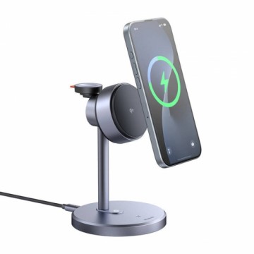 Mcdodo CH-2460 3-in-1 Qi2 15W wireless charger