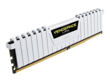 CORSAIR RAM Vengeance LPX - 16 GB (2 x 8 GB Kit) - DDR4 2666 DIMM CL16