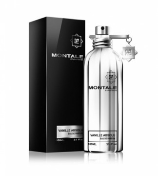 Montale Vanille Absolu EDP W 100ml