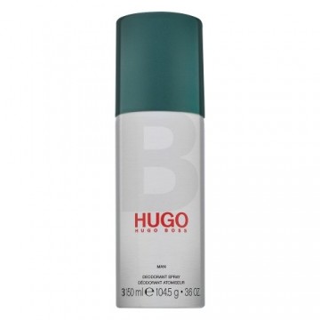 Hugo Boss Hugo deospray для мужчин 150 мл