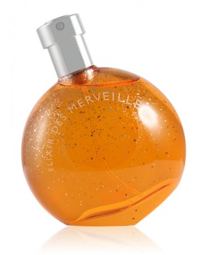 HERMES ELIXIR DES MERVEIL EDP V 50 ML