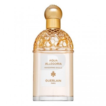 Guerlain Aqua Allegoria Mandarine Basilic 2022 Туалетная вода для женщин 125 мл