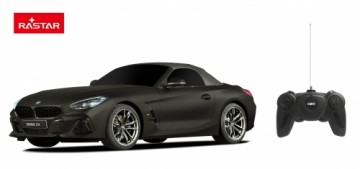 RASTAR rādiovadāms auto R/C 1:24 BMW Z4 New Version, 96200