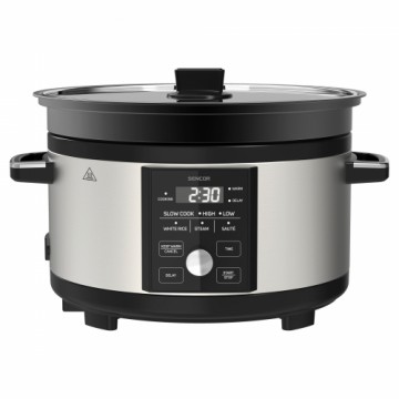 Slow Cooker Sencor SPR5520SS