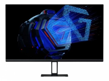 Xiaomi   2K Gaming Monitor | G27Qi EU | 27 " | IPS | QHD | 16:9 | 180 Hz | 1 ms | 2560 x 1440 pixels | 300 cd/m² | HDMI ports quantity 2 | Black