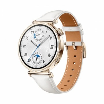 Huawei   WATCH GT 5 41mm | Smart watch | GPS (satellite) | AMOLED | 1.32 inches | White