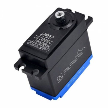 Pelikan   SRT-W25 waterproof digital servo with brushless core and high voltage